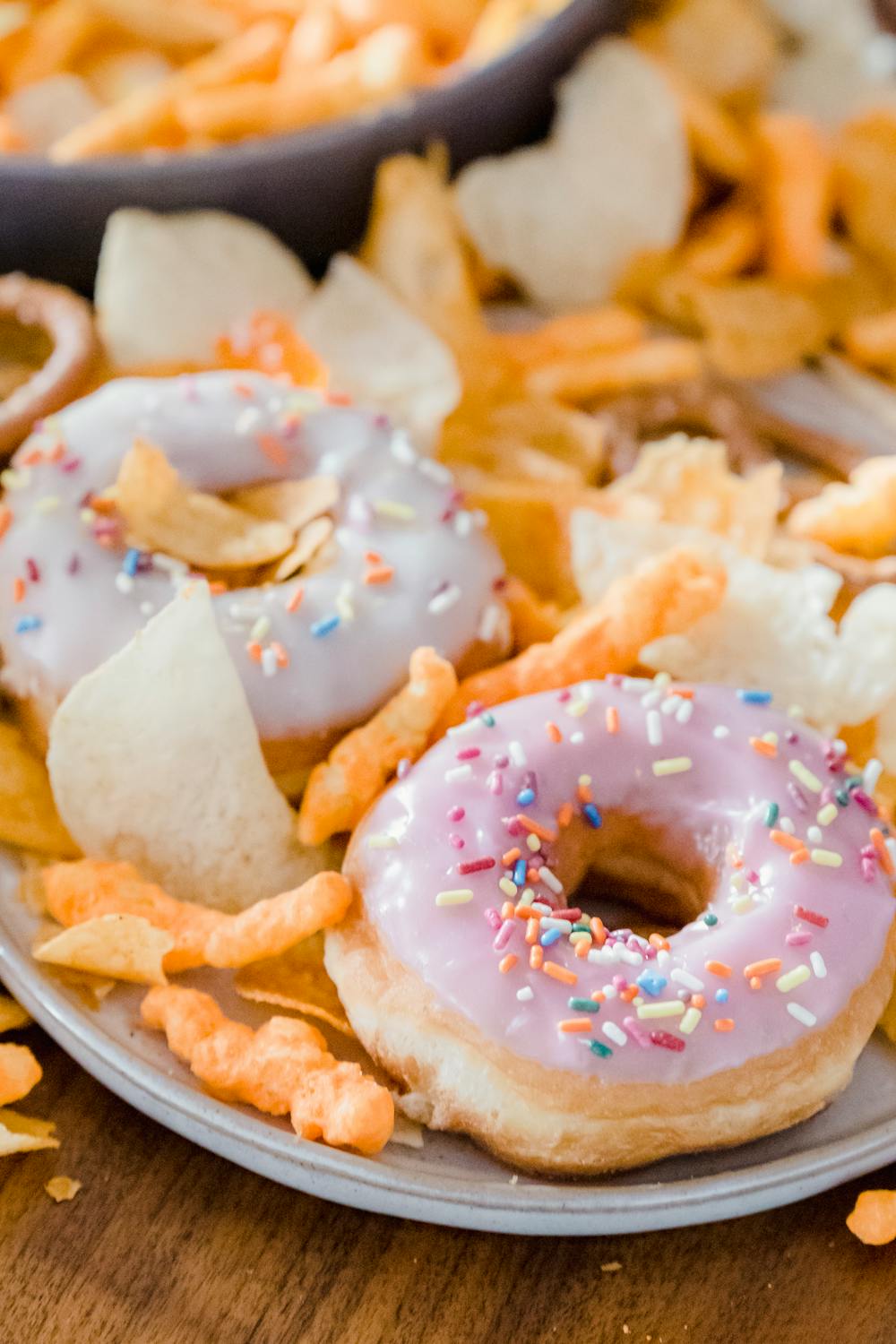 Classic Powdered Sugar Glaze Classic Powdered Sugar Glaze