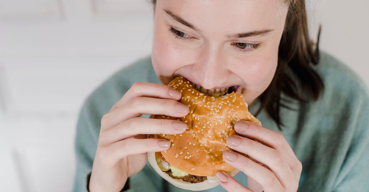 What Food Cravings Reveal About Your Body's Needs