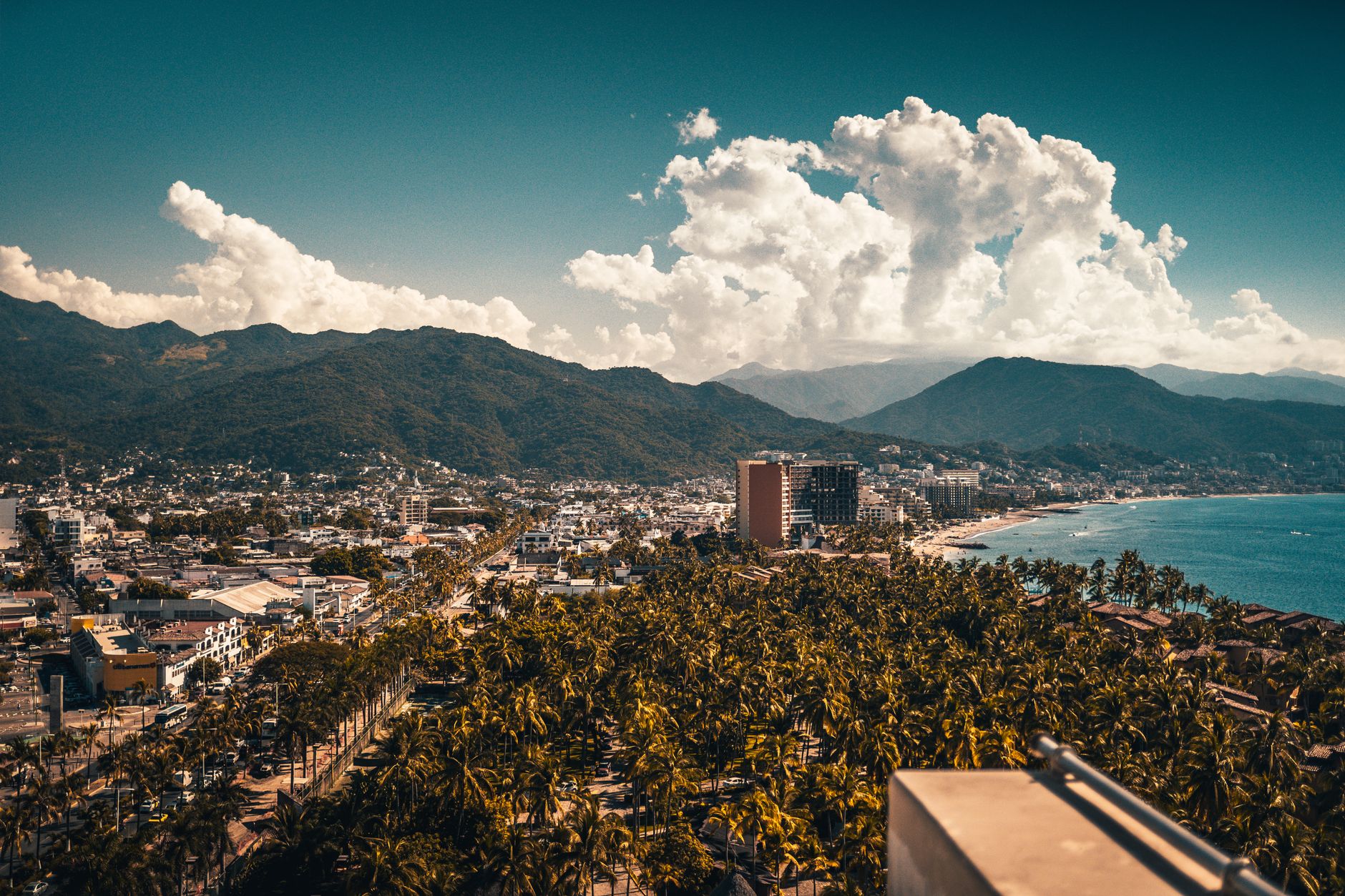 Popular sights in Acapulco Landmarks in Acapulco