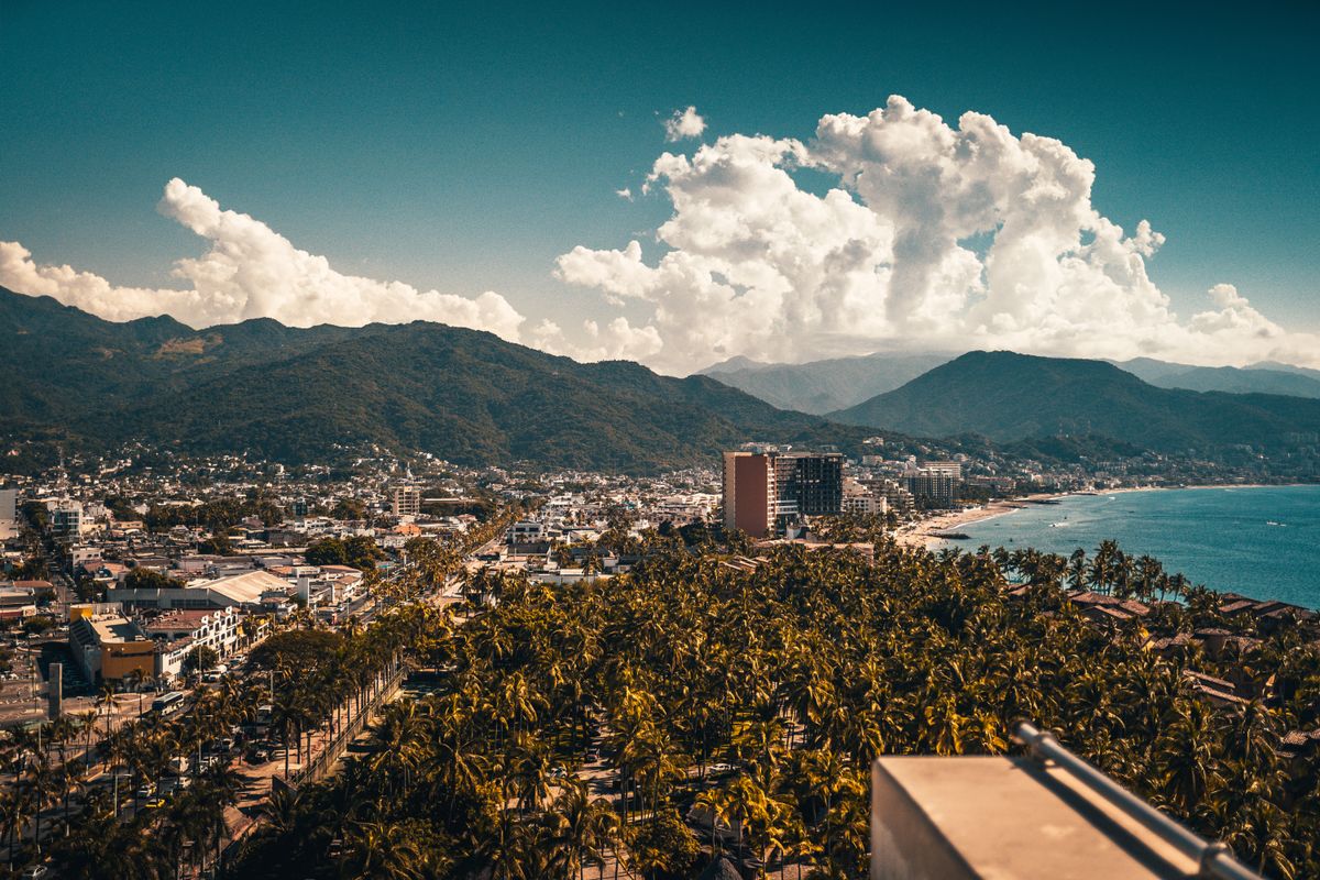 Puerto Vallarta / Riviera Nayarit