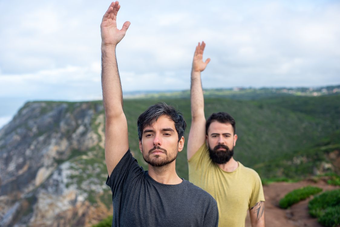 Peak Fitness Breakthrough