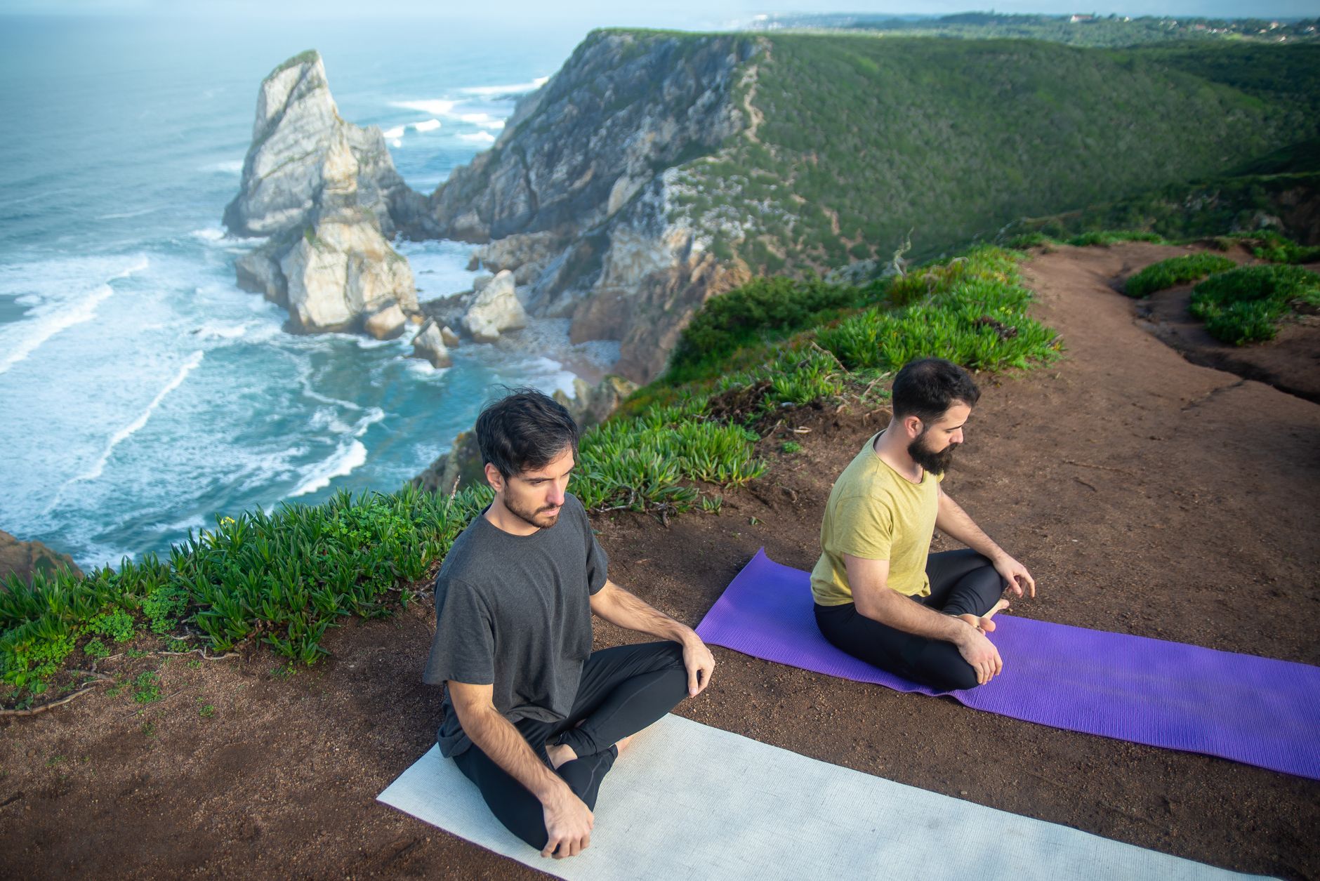 Descubra os Benefícios da Meditação para sua Vida
