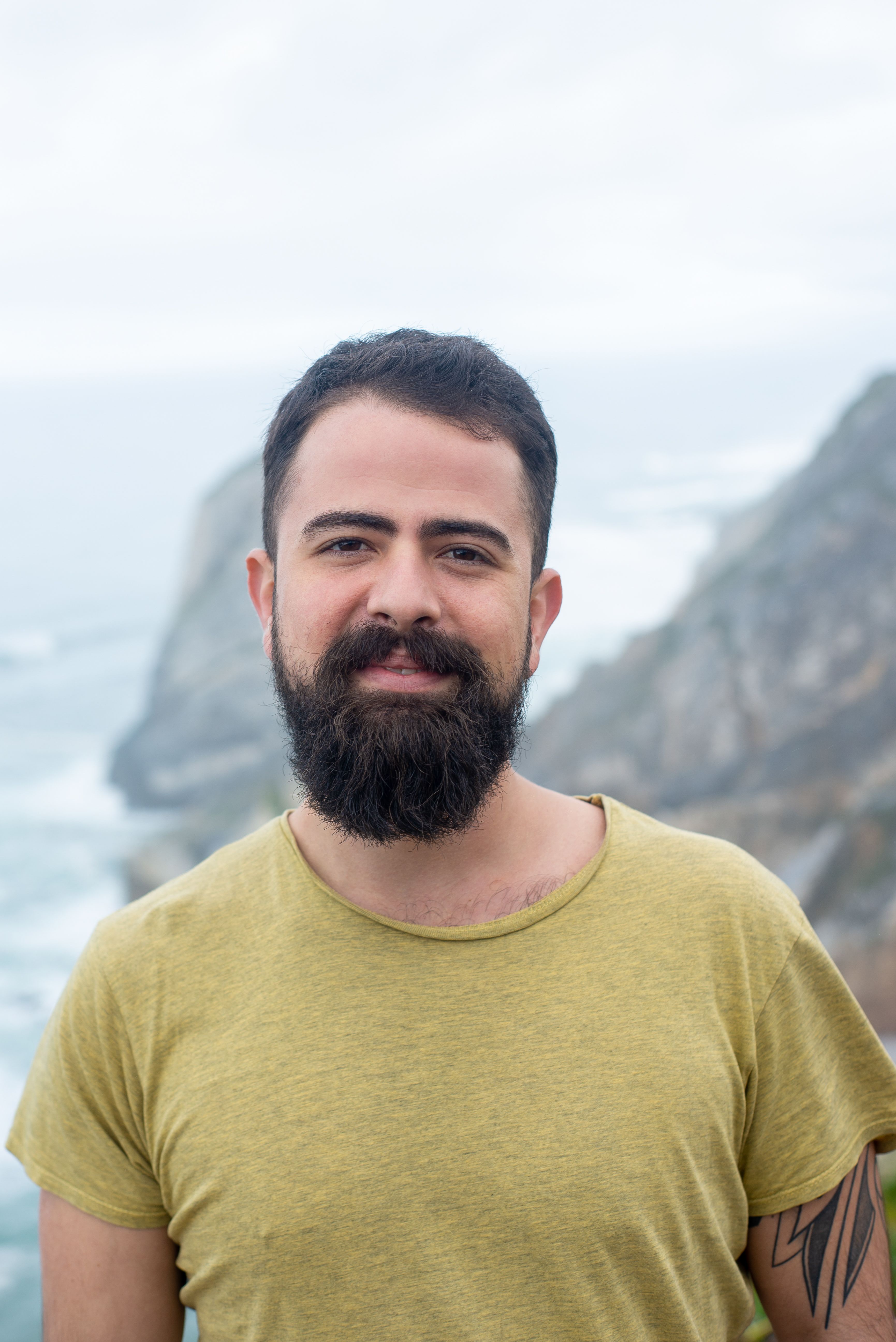 Usuário VoltMarket