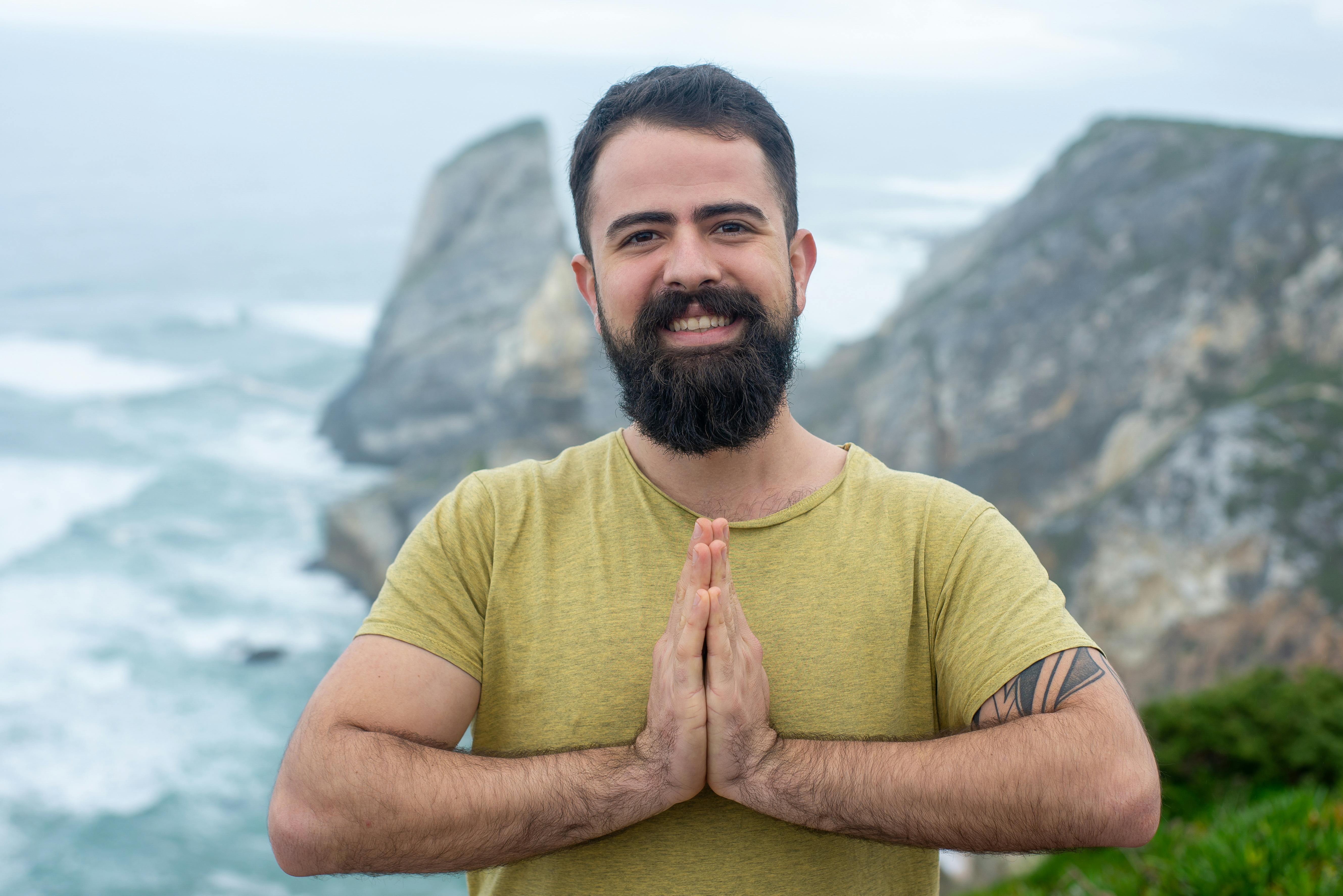 Andrés Caro