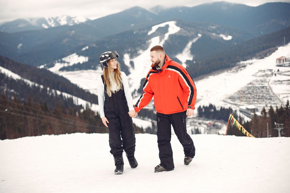 Understanding Winter Sports Cover Limits and Cost