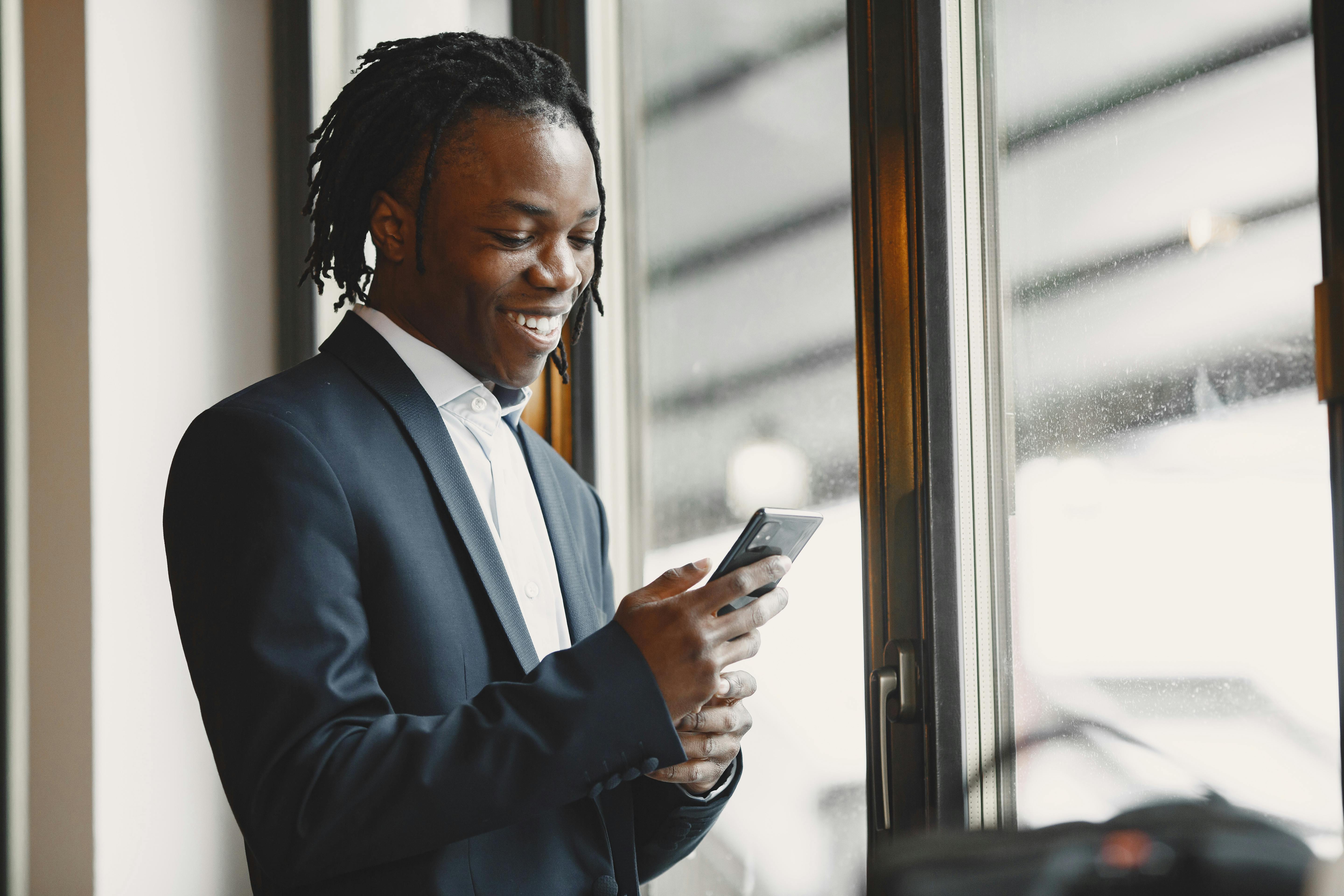 How I set up the perfect guest network for my smart home devices — Photo by Gustavo Fring on Pexels