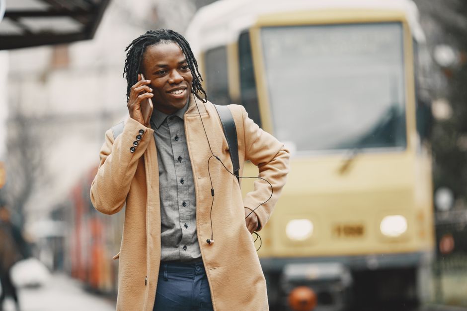 How to Use Public Transportation in US Cities