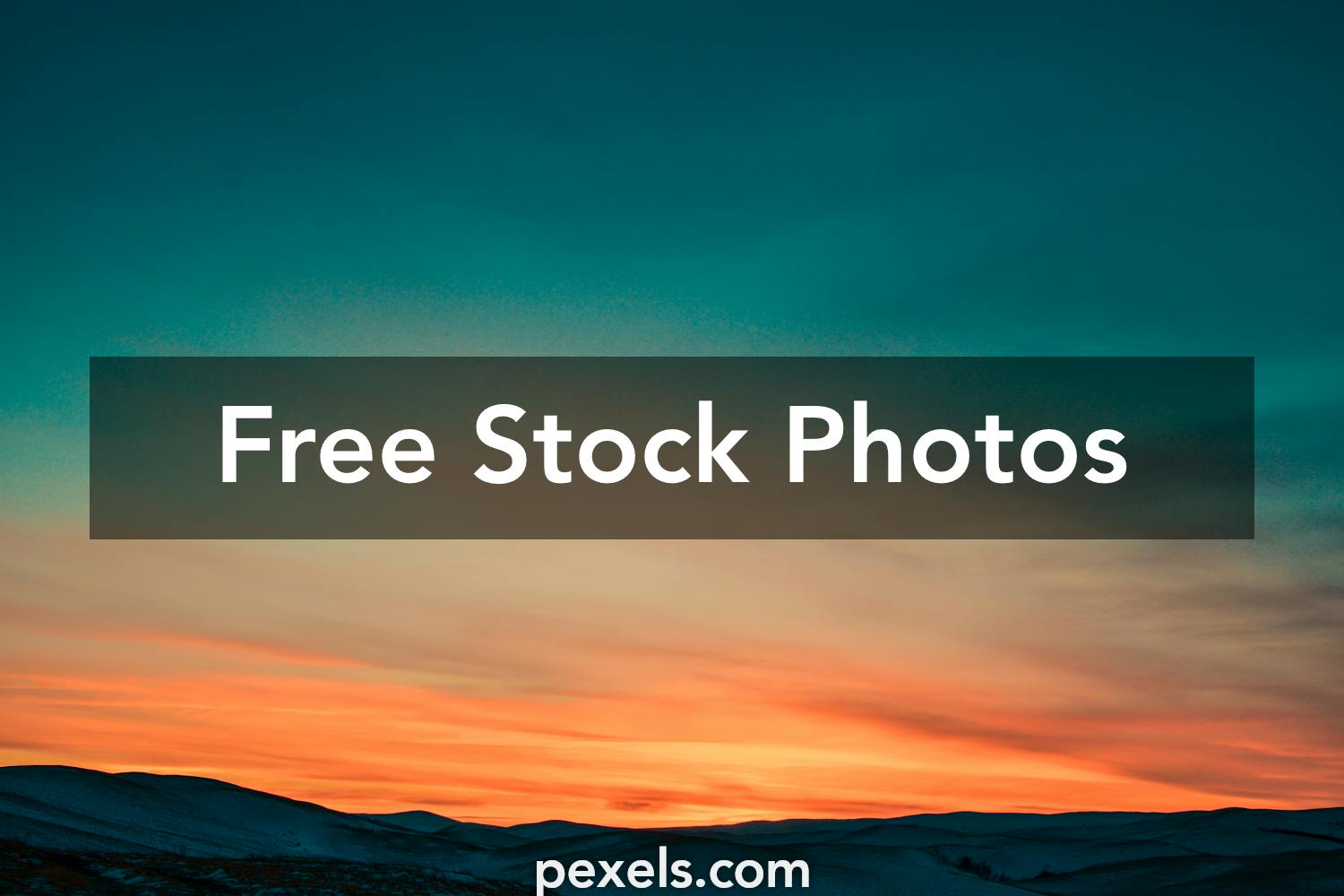 7,000+ Best Horizon Photos · 100% Free Download · Pexels Stock Photos