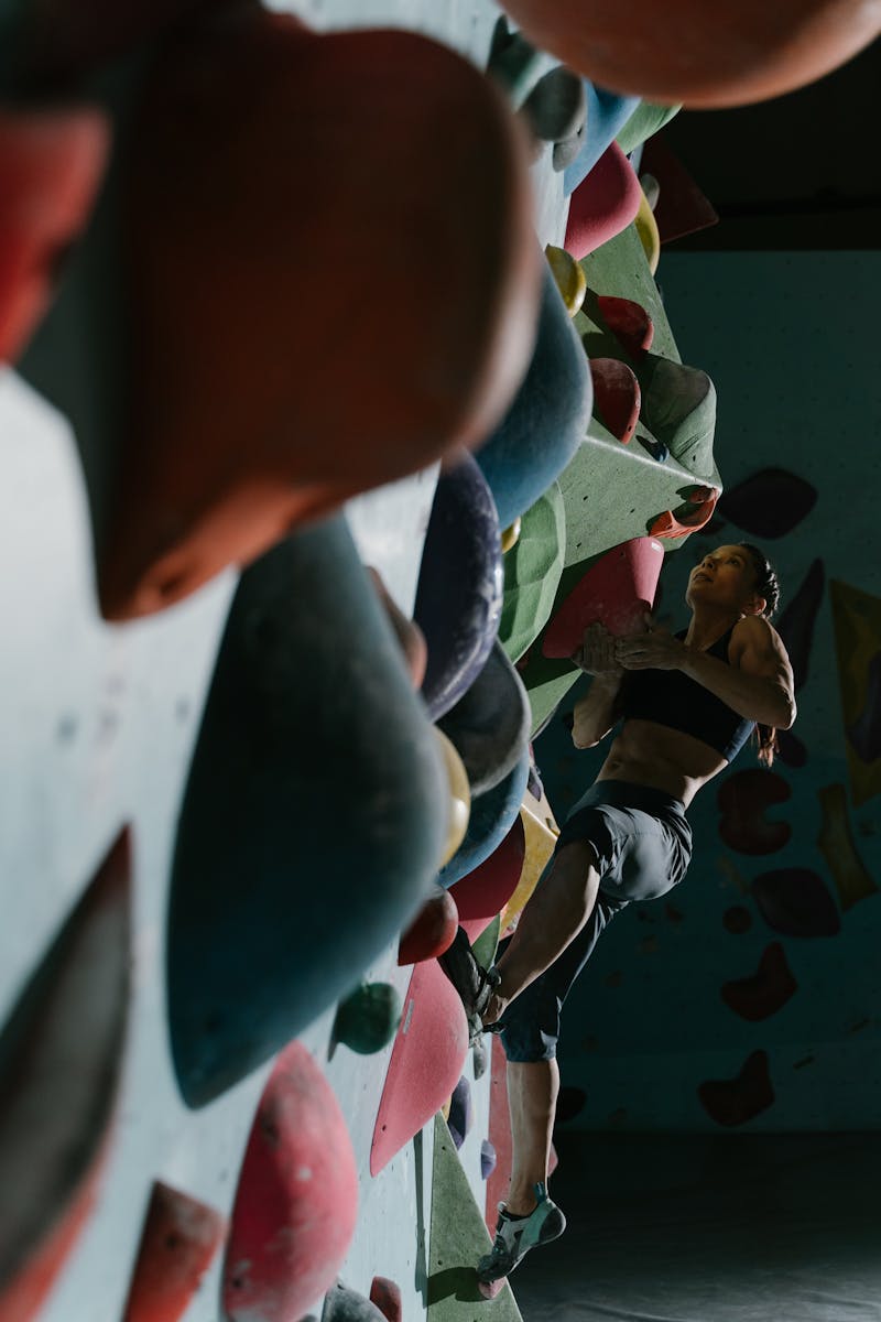 Ecran cu interfața software de compoziție muzicală