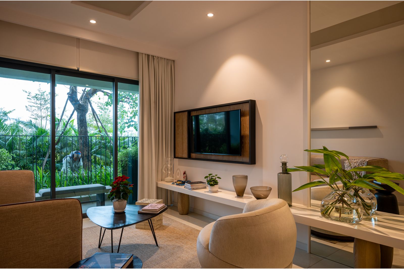 Beverly Mountain Bay en Pratumnak, Pattaya: precios, distribuciones y a quién le conviene