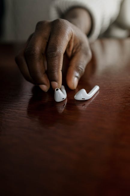 User-Friendly Design Features for Effortless Blending