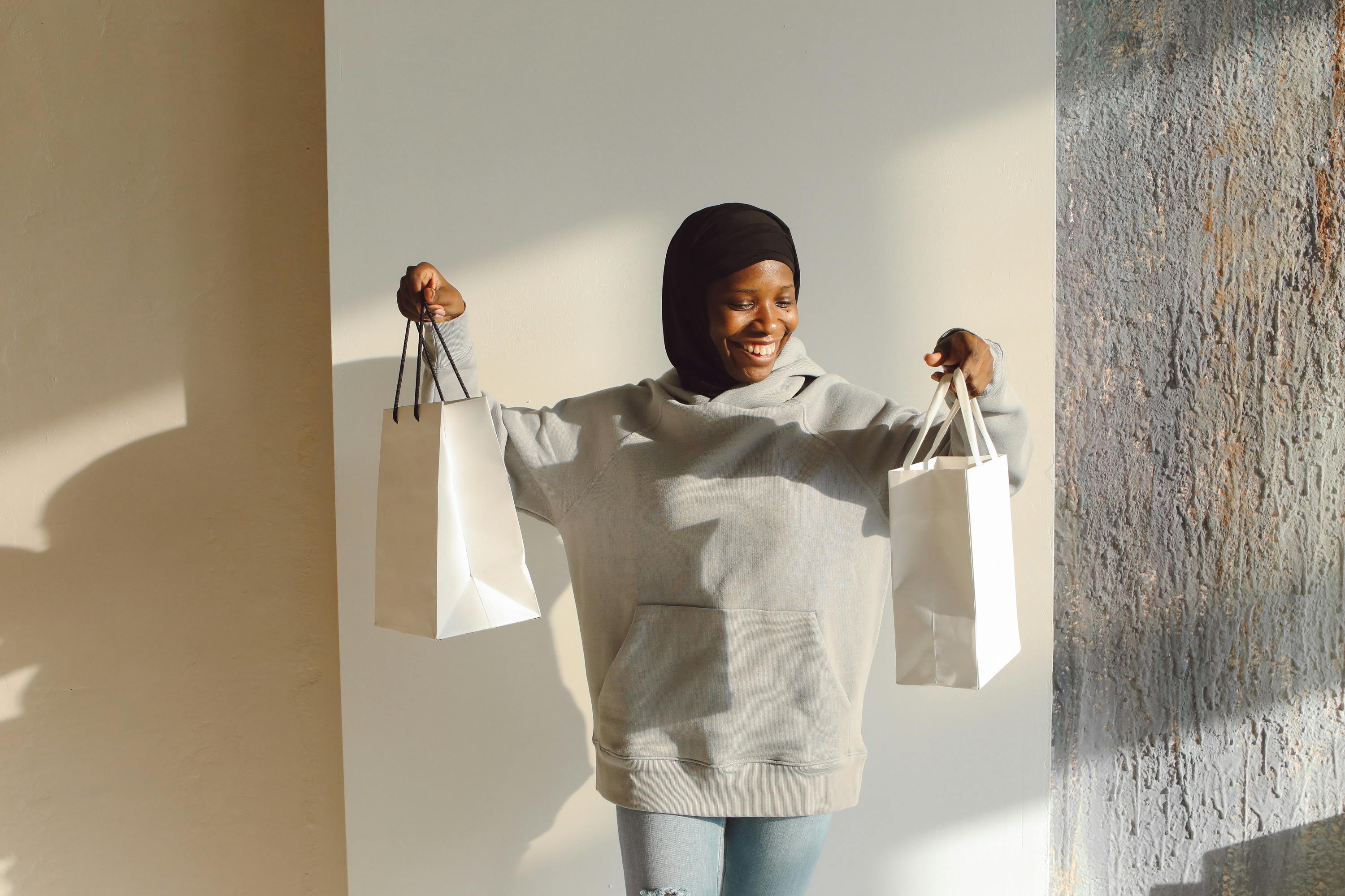 Win ST Shop merchandise in our LifeSTyle giveaway! — Photo by Polina Tankilevitch on Pexels