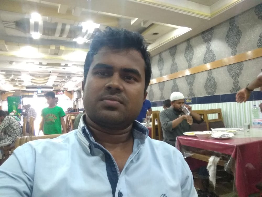 Stroopwafels frais sur un marché d'Amsterdam