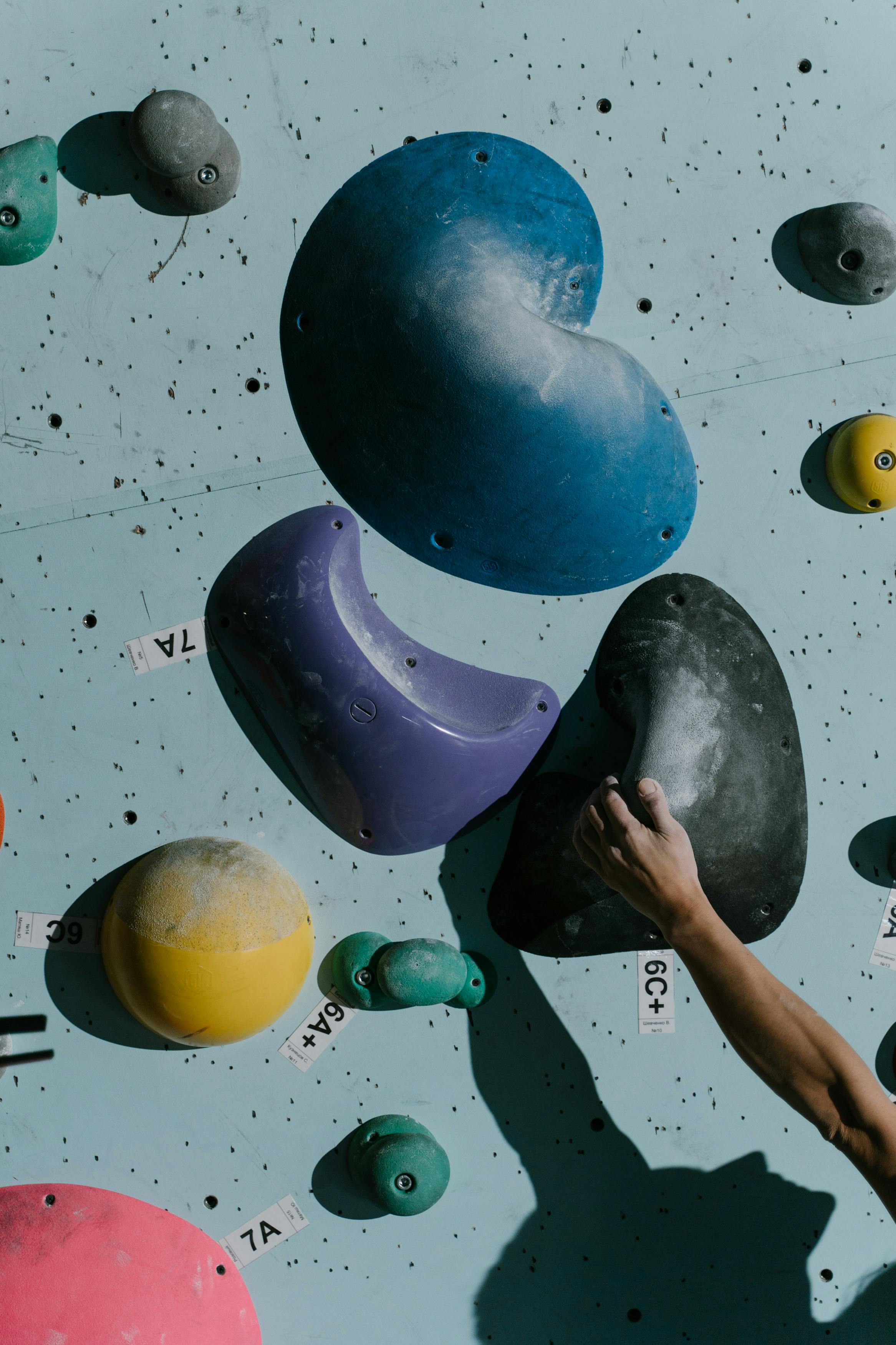 Nlp Skill Building Exercises