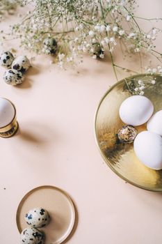 All-natural Eggs
