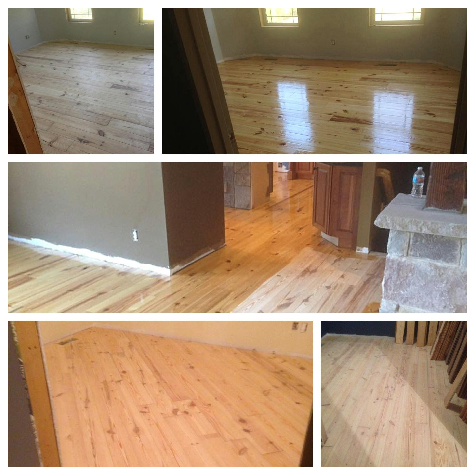 Free stock photo of hardwood floors, installation, wood install