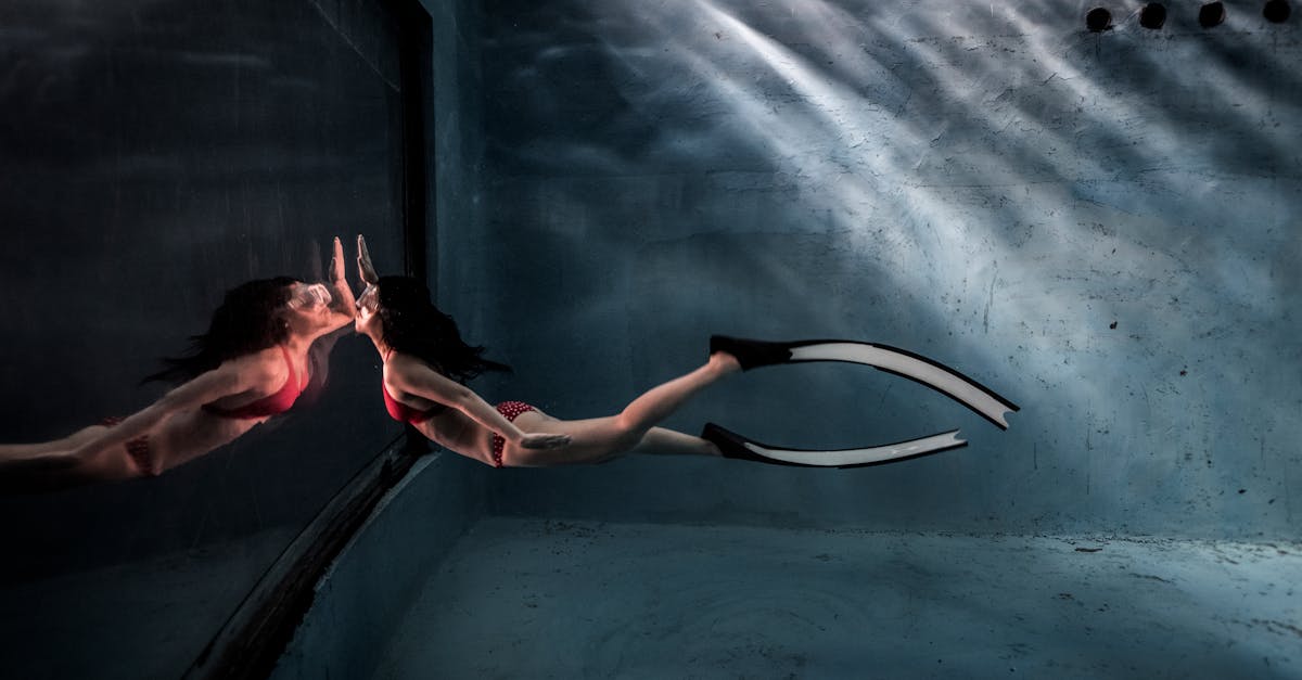 How deep is the pool in water polo in Tokyo