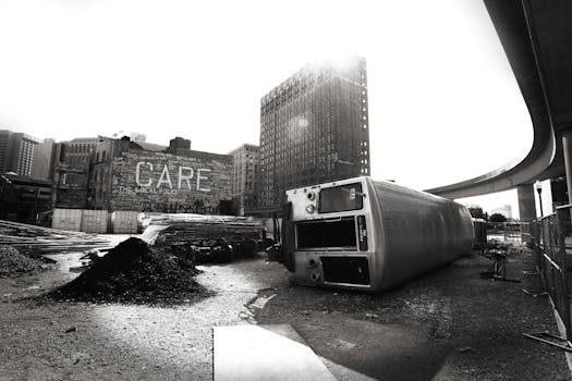 A photo depicting the aftermath of a tragic train accident in Katni, Madhya Pradesh, resulting in a fatality.