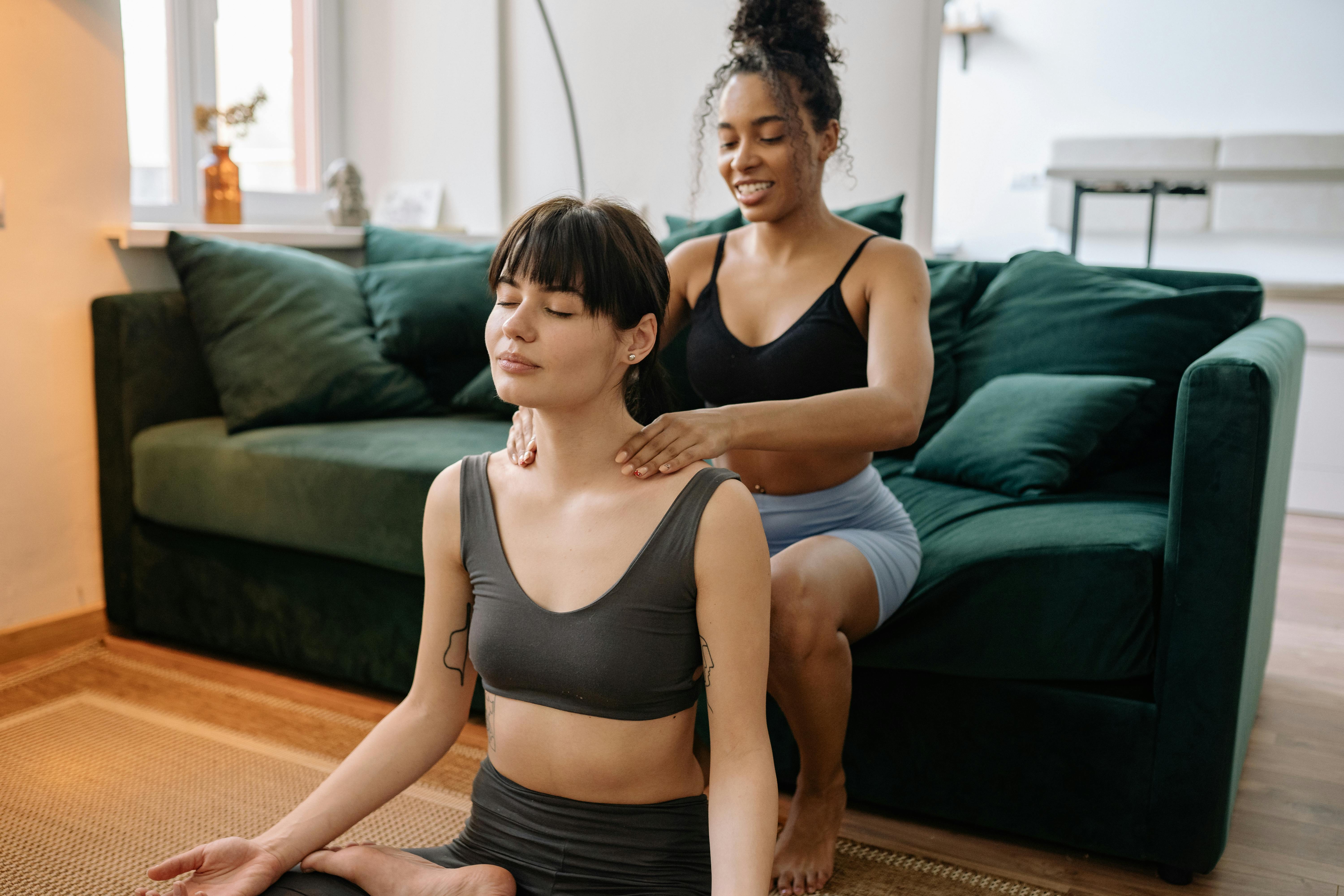 Discover the Best Massage at Home in Brisbane: Techniques, Types, and Tips