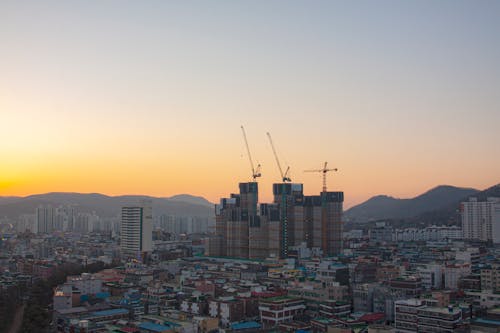 가벼운, 강, 거리의 무료 스톡 사진