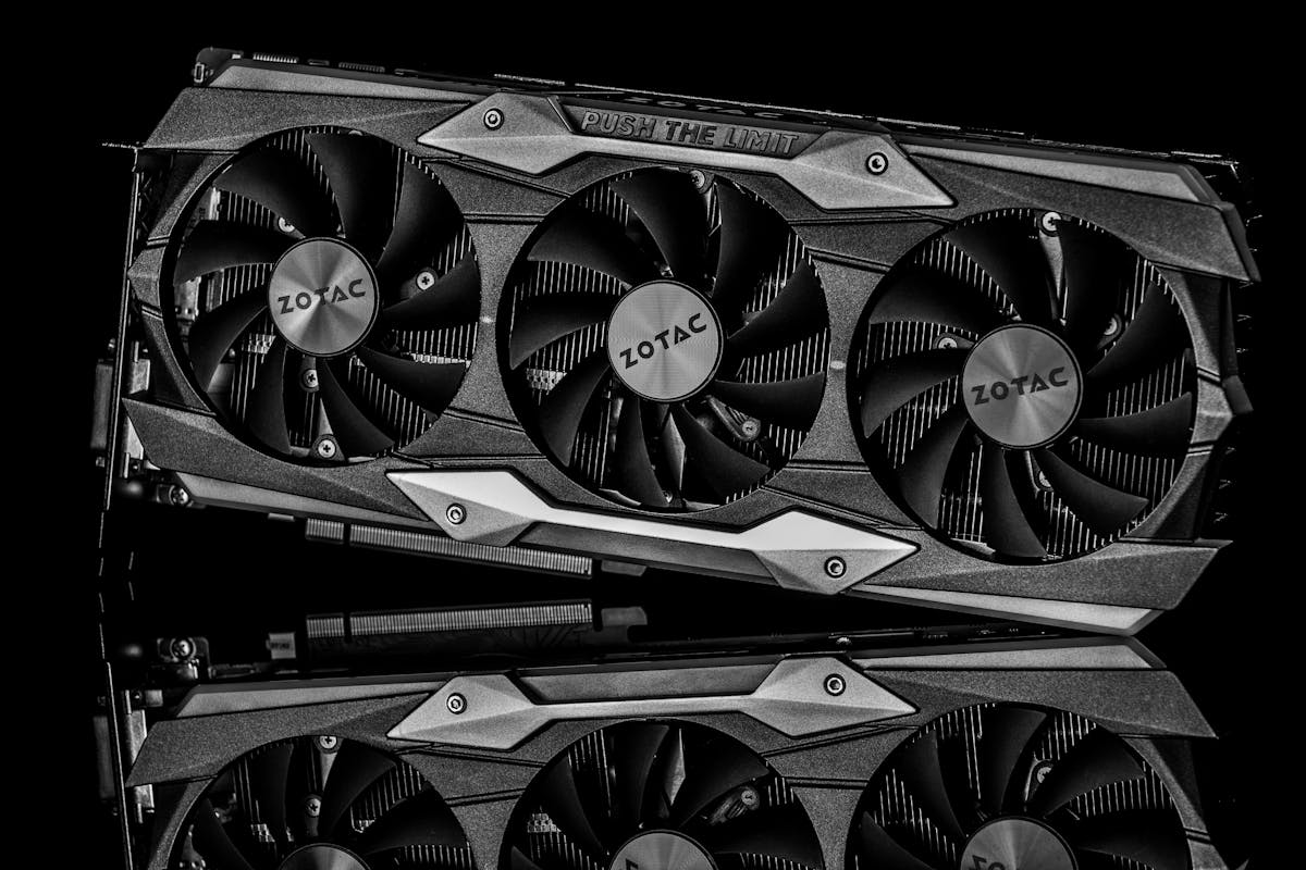 Nvidia Mining GPU: A Complete Guide to CUDA Core Mining