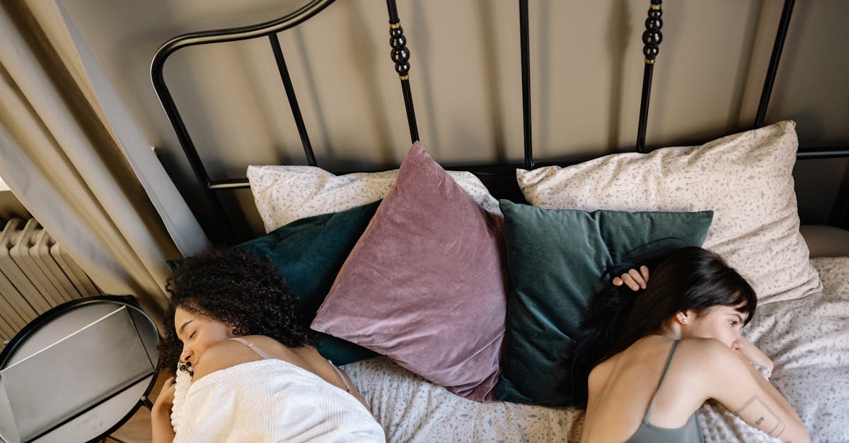 Pourquoi se Sent-on Fatigué Après un Long Sommeil ?