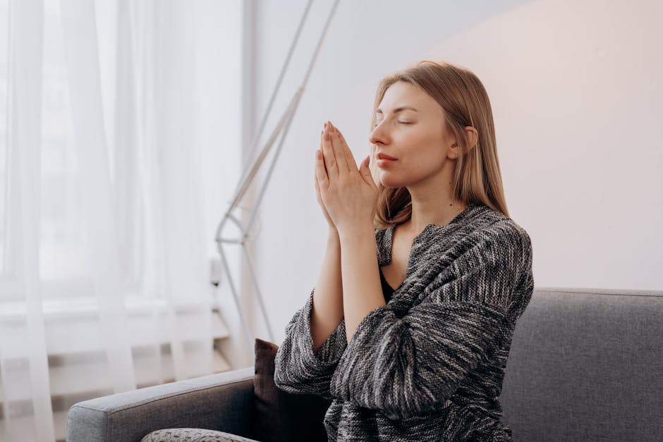 Embracing Serenity with Calming Fragrances