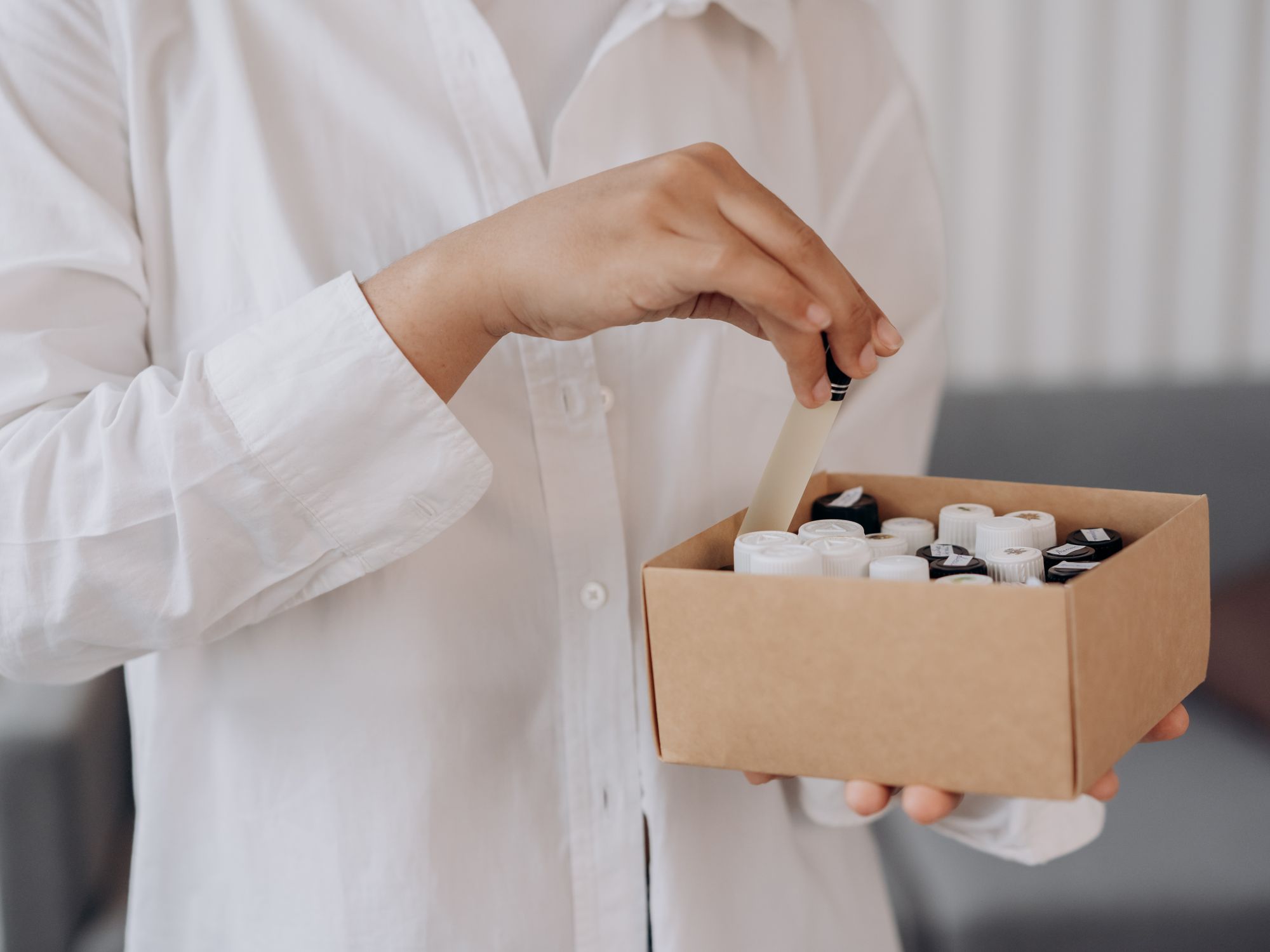Packing & Materials in Chieveley, South West — professional packers wrapping and boxing belongings