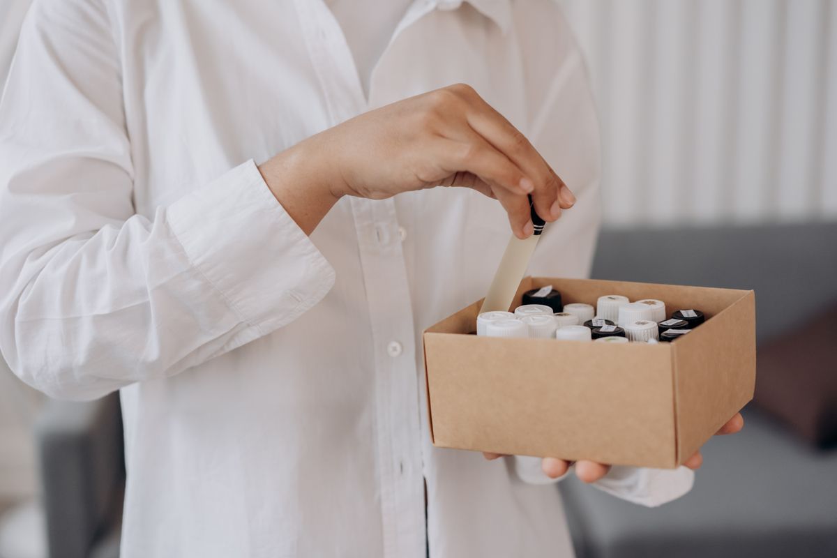 packing service in Hillingdon — Packing Service in Hillingdon — the working end of the job