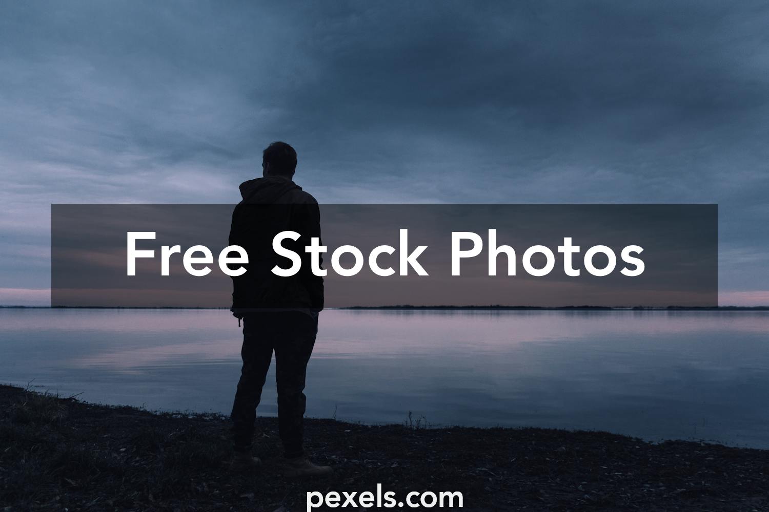 100 Sad Pictures Pexels Free Stock Photos