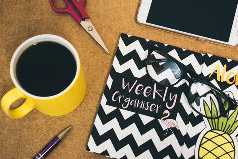 Artwork for From Procrastination to Productivity: Strategies for Life Harmony with Chris Abdey