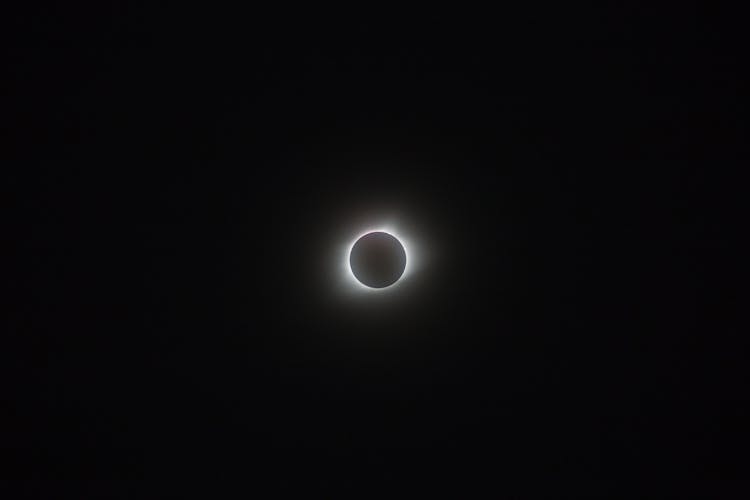 Full Solar Eclipse 