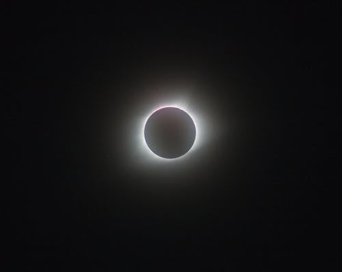Gratis stockfoto met astronomie, eclipse, hemel
