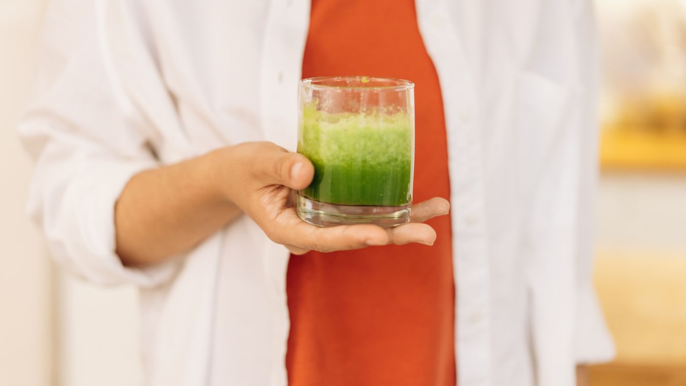Natural Medicine for Arthritis: What Actually Holds Up