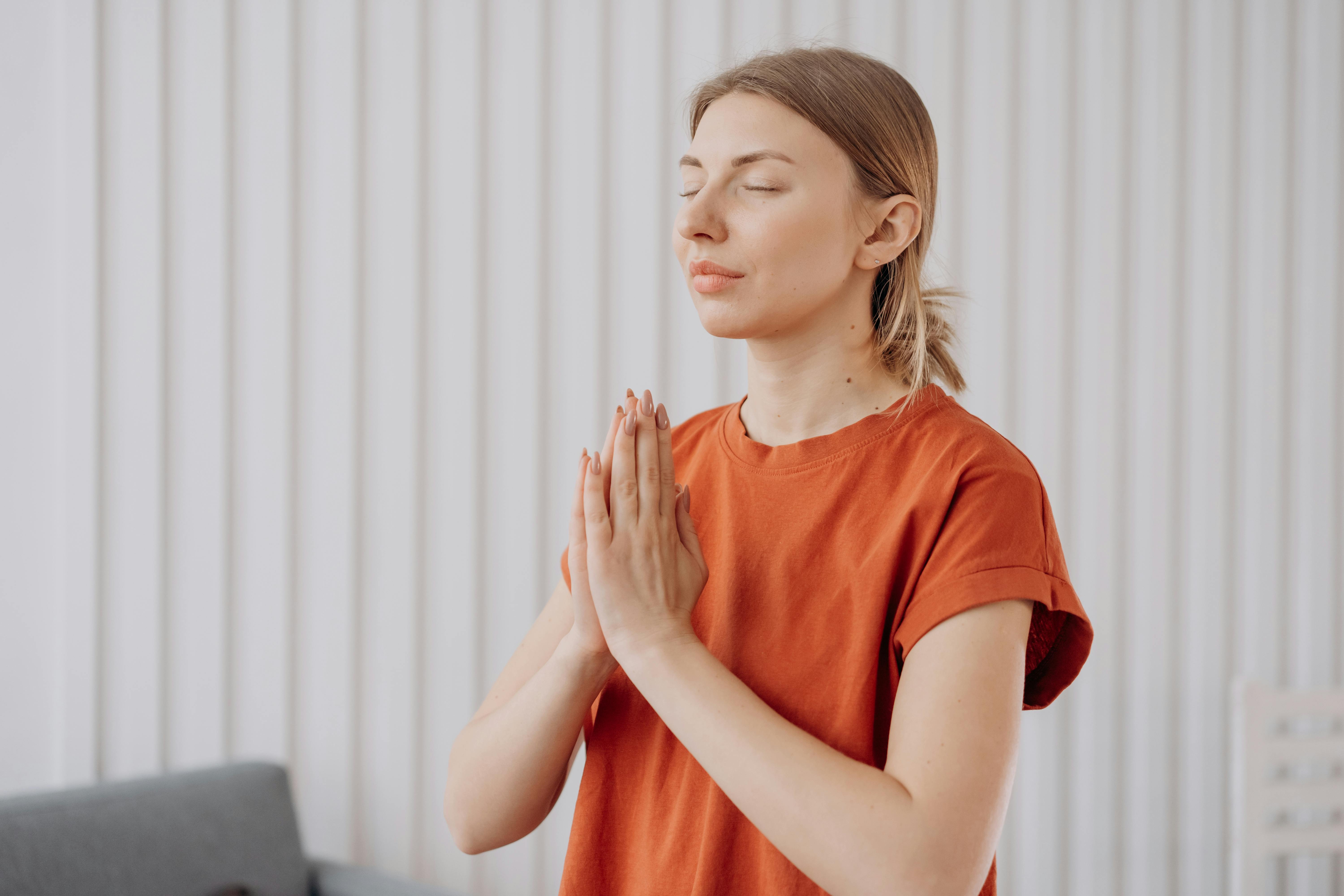 3. Les différentes techniques de méditation pour atteindre l'harmonie intérieure