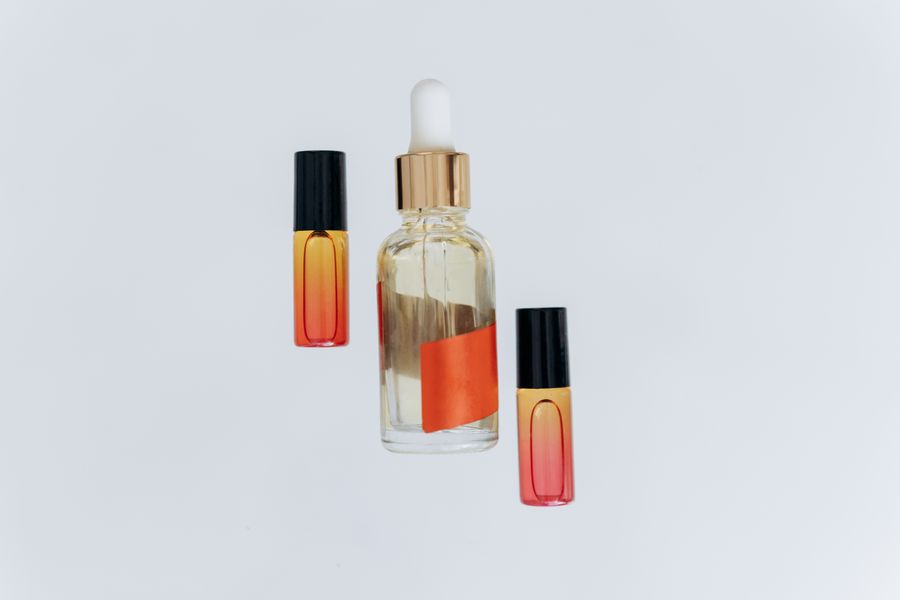 Olio per cuticole
