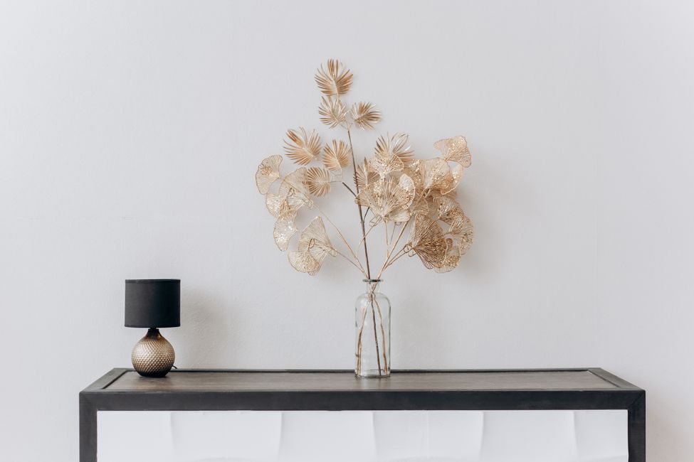 Abajur para Quarto: Como Escolher Luz Aconchegante e Estilo