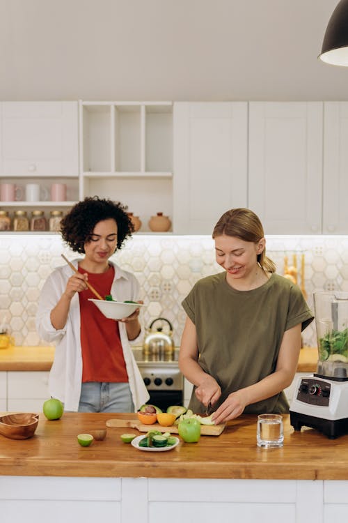 Free stock photo of beautiful, caucasian, cooking