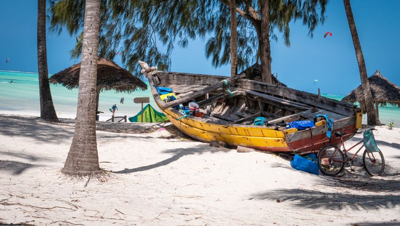 Zanzibar scene 2