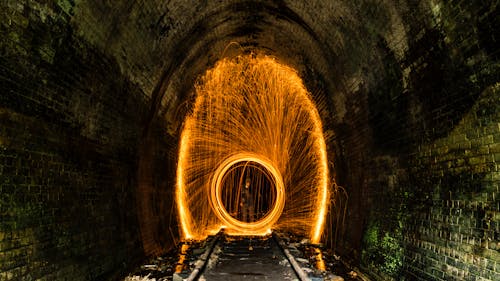 Ingyenes stockfotó alagút, föld alatt, hegesztés témában