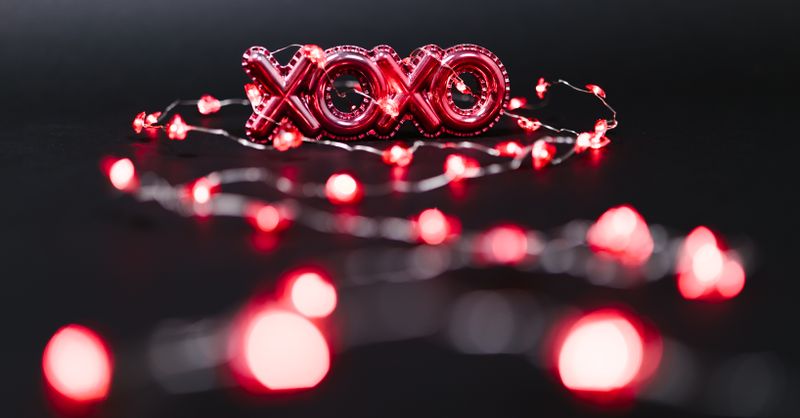 St Valentin Déco : 15 Idées Romantiques Maison