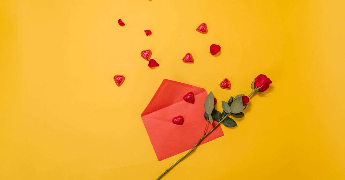 Symboles de l'amour : Significations et histoires derrière les cœurs