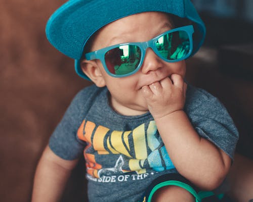 Free stock photo of asian baby, baby boy, baby faces