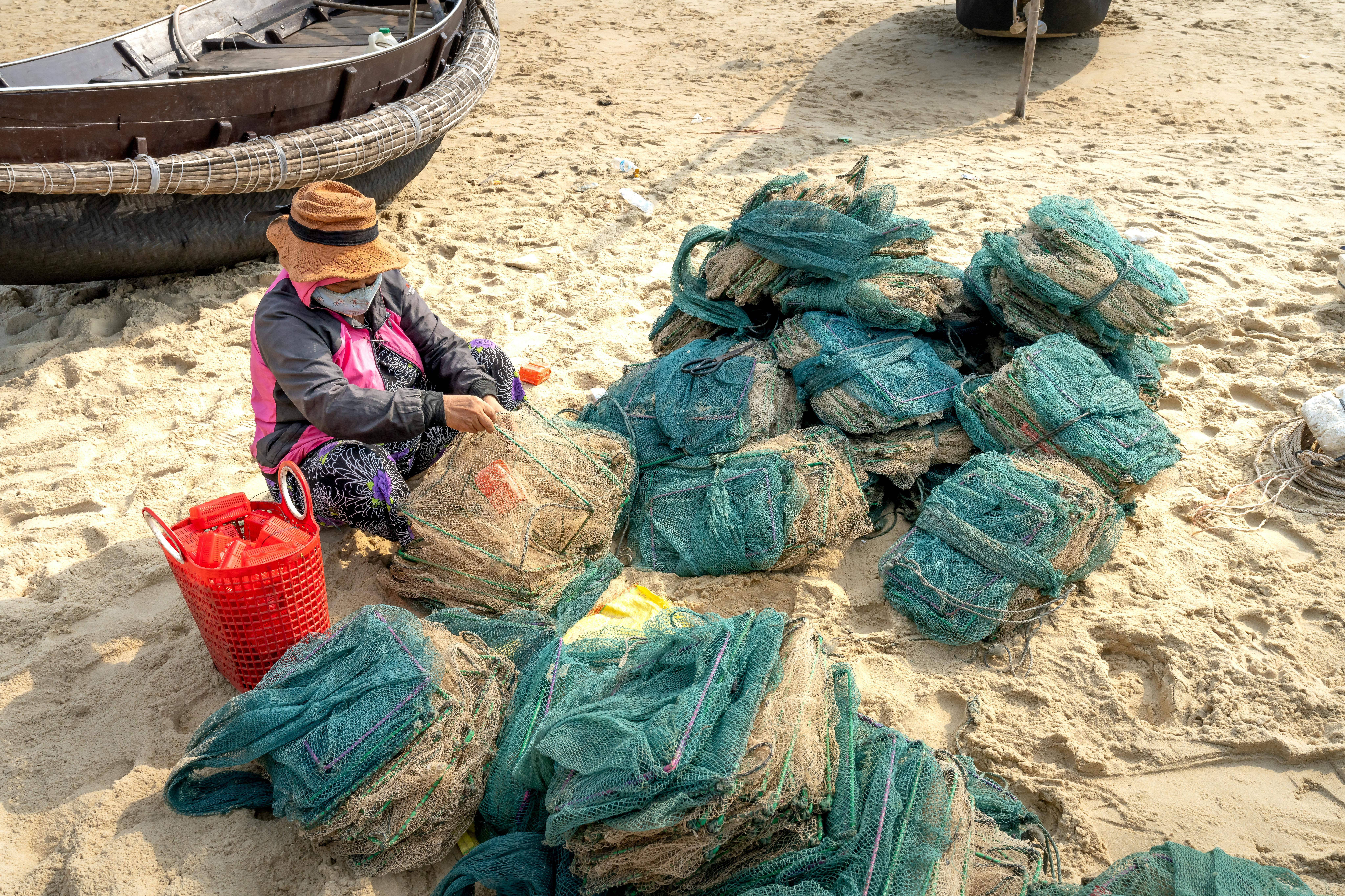 Ocean Acidification and Its Effects on Marine Ecosystems