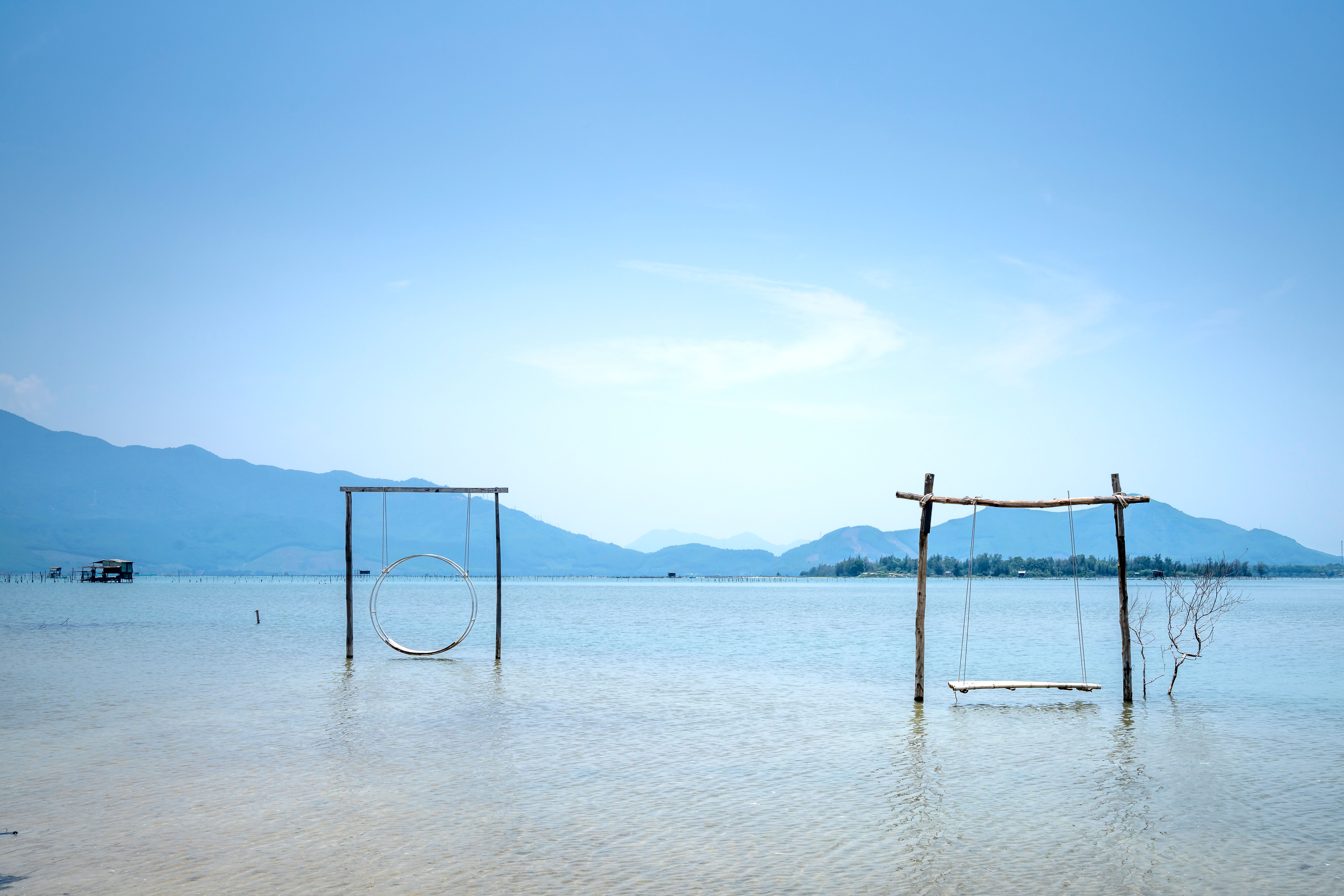 The Majestic Lake Taupō: A Giant Blue Playground