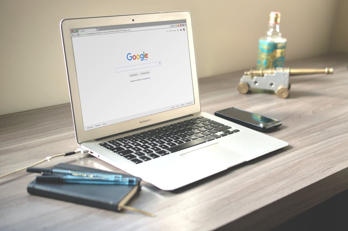 Curso Especialista Google Ads