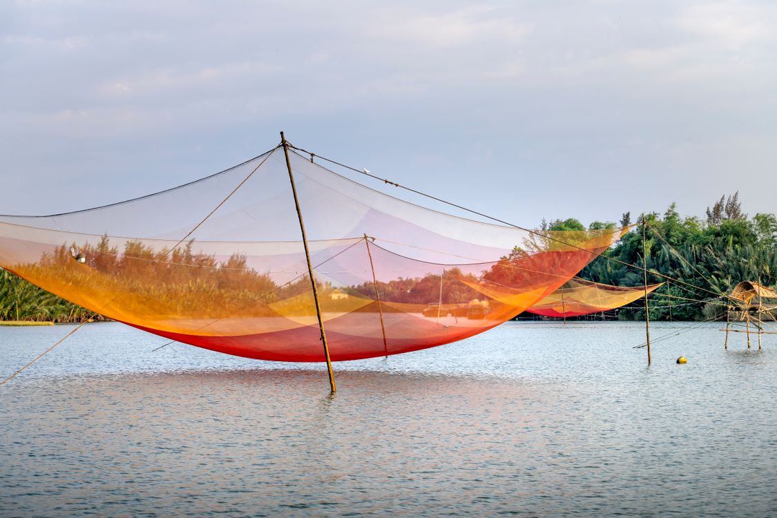 ancient roman jewish fishing net stone anchor weight Fishing net weights hi-res stock photography and images