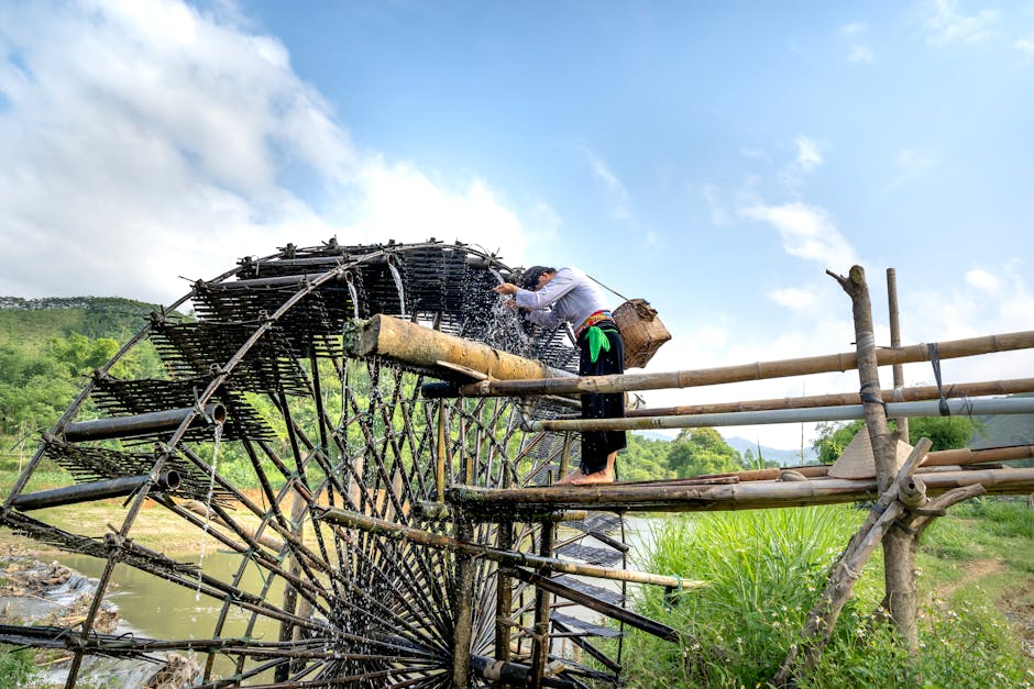 How eco-friendly is bamboo