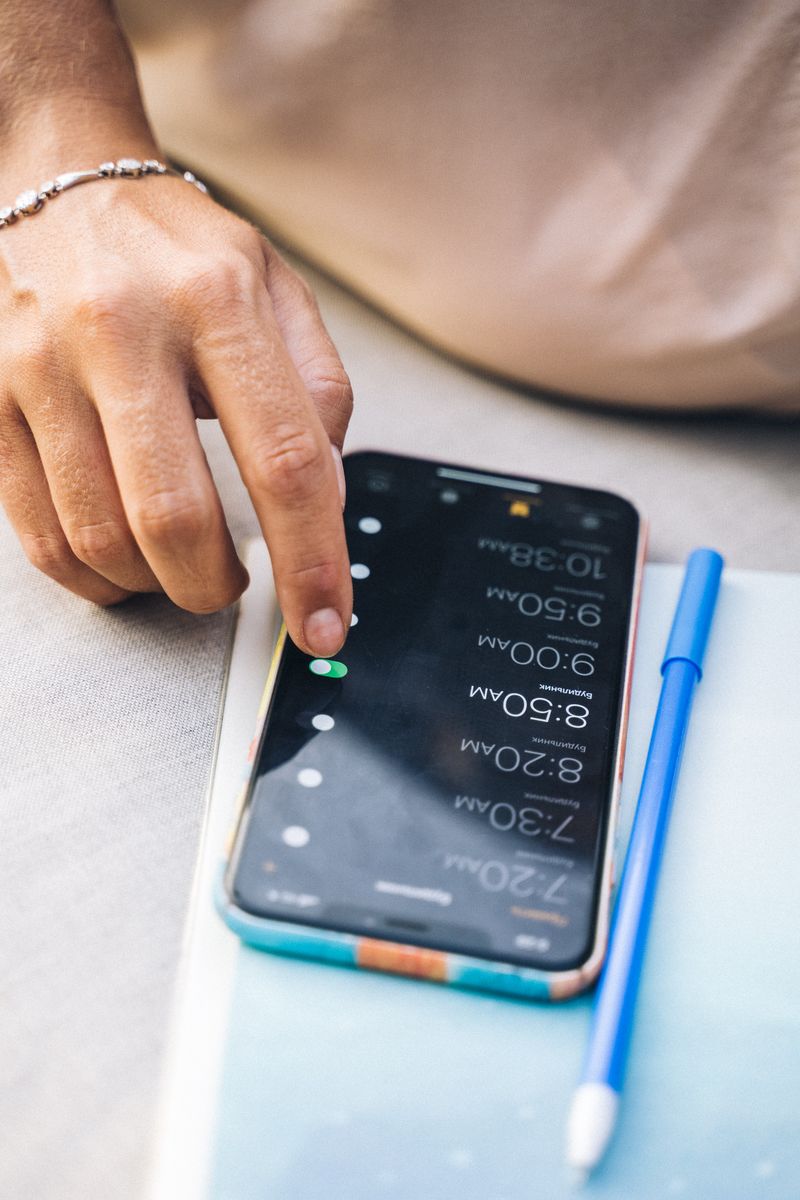 Smartphone privacy 2026 android und ios datensparsam einrichten: step-by-step visual example