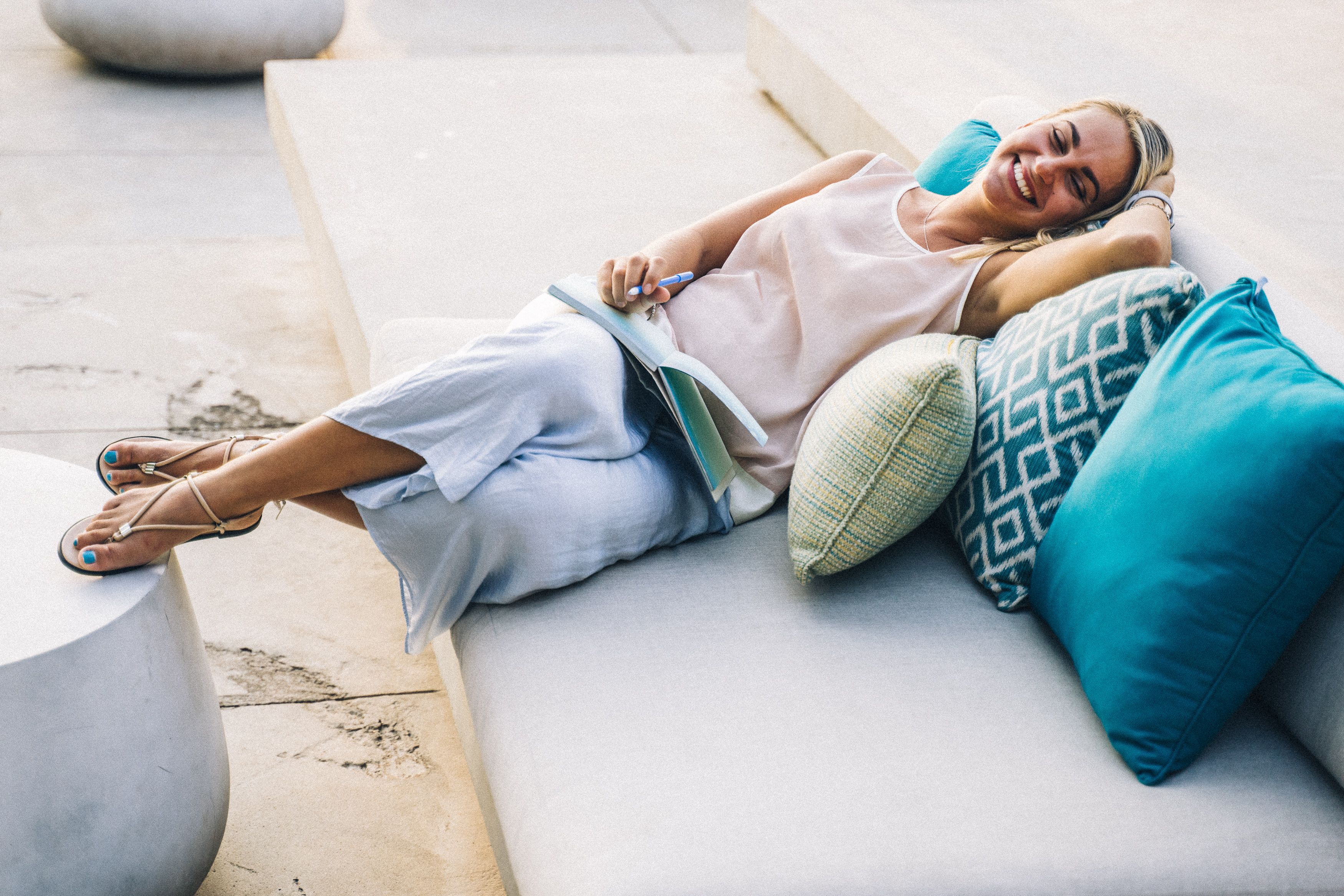 10 Day Ecourse Simplify Your Life